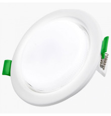 Встраиваемый светильник LEDS POWER SPOT 009339