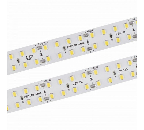 Лента светодиодная LEDS POWER ПРО140 009797