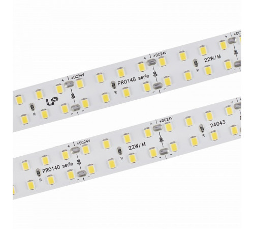 Лента светодиодная LEDS POWER ПРО140 009797
