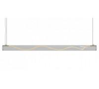 Подвесной светильник LIGHTERA Luara LE102L-200G WIFI