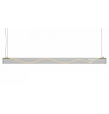 Подвесной светильник LIGHTERA Luara LE102L-200G WIFI