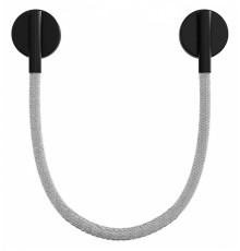 Накладной светильник LIGHTERA Tura LE103W-93BA STEEL