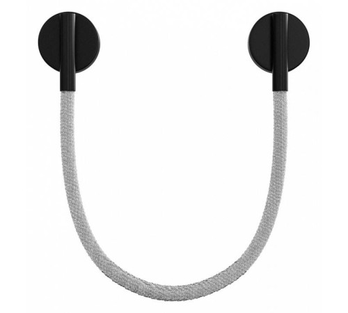 Накладной светильник LIGHTERA Tura LE103W-93BA STEEL