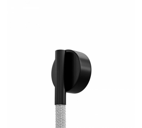 Накладной светильник LIGHTERA Tura LE103W-93BA STEEL