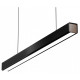 Подвесной светильник LIGHTERA Baffin LE112L-150B WIFI