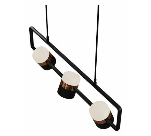 Подвесной светильник LIGHTERA Rudolf LE114L-3B SMART