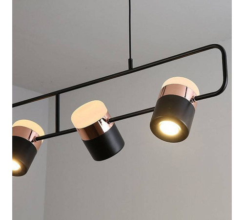 Подвесной светильник LIGHTERA Rudolf LE114L-3B SMART