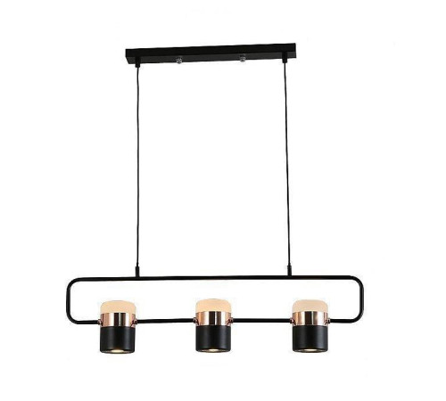 Подвесной светильник LIGHTERA Rudolf LE114L-3B SMART