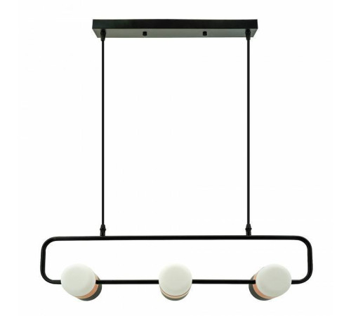 Подвесной светильник LIGHTERA Rudolf LE114L-3B SMART