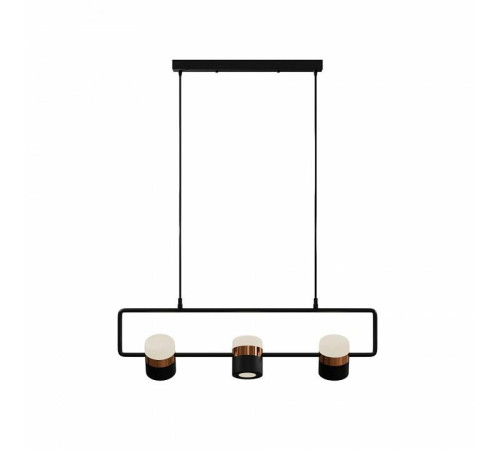 Подвесной светильник LIGHTERA Rudolf LE114L-3B SMART