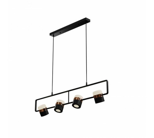 Подвесной светильник LIGHTERA Rudolf LE114L-4B SMART