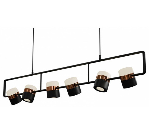 Подвесной светильник LIGHTERA Rudolf LE114L-6B SMART