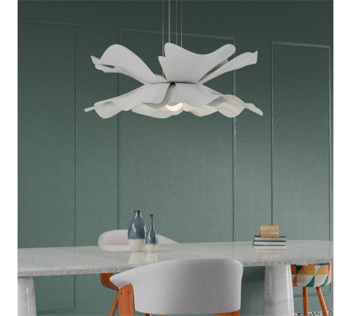 Подвесной светильник LIGHTERA Chad LE116L-40W