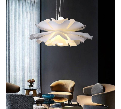 Подвесной светильник LIGHTERA Chad LE116L-40W