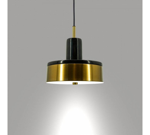 Подвесной светильник LIGHTERA Lucerne LE130L-23BB