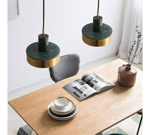 Подвесной светильник LIGHTERA Lucerne LE130L-23GRB