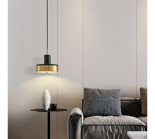 Подвесной светильник LIGHTERA Lucerne LE130L-23GRB