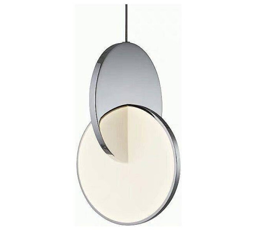 Подвесной светильник LIGHTERA Braies LE131L-38W