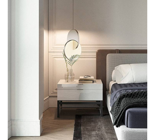 Подвесной светильник LIGHTERA Braies LE131L-38W