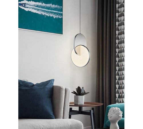 Подвесной светильник LIGHTERA Braies LE131L-38W