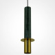 Подвесной светильник LIGHTERA Ohrid LE136L-50GR