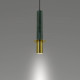Подвесной светильник LIGHTERA Ohrid LE136L-50GR