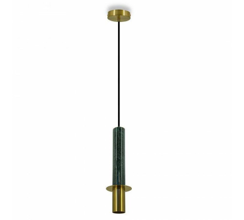 Подвесной светильник LIGHTERA Ohrid LE136L-50GR