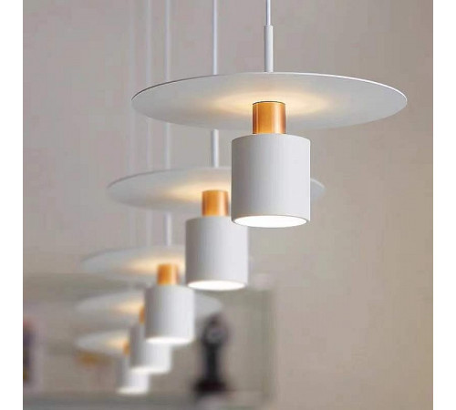 Подвесной светильник LIGHTERA Onitsha LE144L-35W