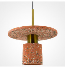 Подвесной светильник LIGHTERA Lawrence LE150L-40P