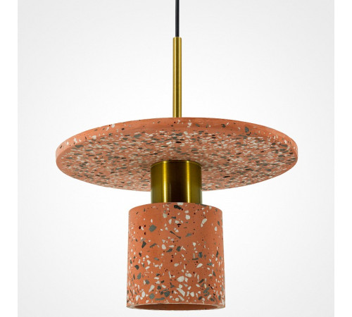 Подвесной светильник LIGHTERA Lawrence LE150L-40P