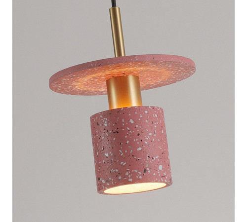 Подвесной светильник LIGHTERA Lawrence LE150L-40P