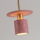 Подвесной светильник LIGHTERA Lawrence LE150L-40P