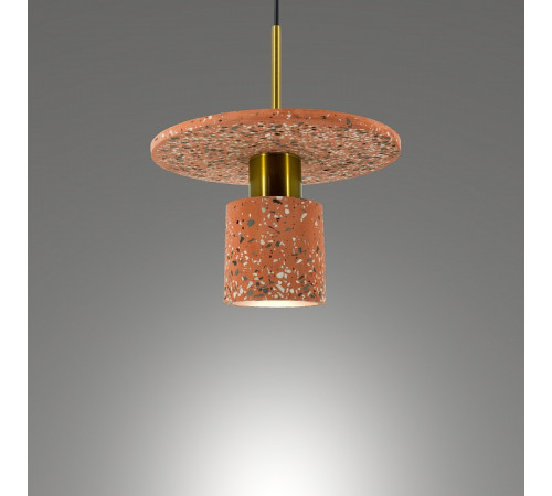Подвесной светильник LIGHTERA Lawrence LE150L-40P