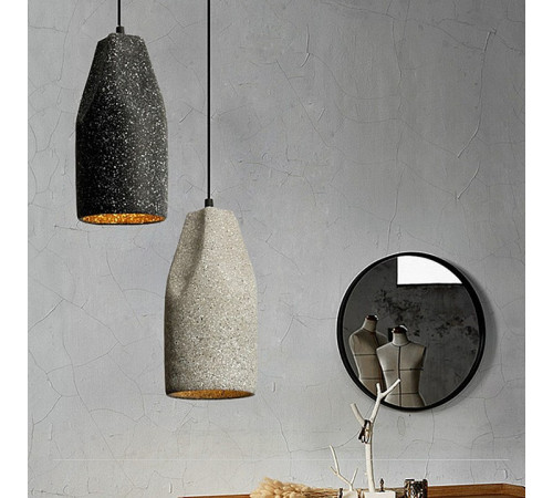 Подвесной светильник LIGHTERA Varanasi LE156L-26B