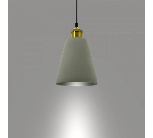 Подвесной светильник LIGHTERA Juba LE157L-1SB