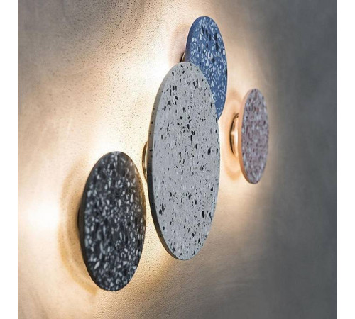 Накладной светильник LIGHTERA Talung LE158L-30A