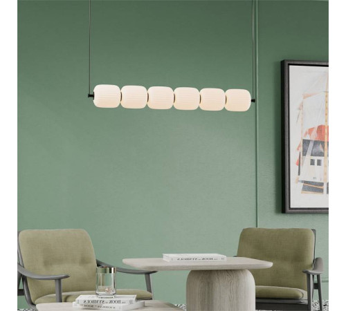 Подвесной светильник LIGHTERA Lavish LE162L-6W WIFI