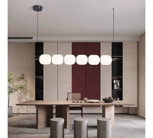 Подвесной светильник LIGHTERA Lavish LE162L-6W WIFI