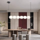Подвесной светильник LIGHTERA Lavish LE162L-6W WIFI