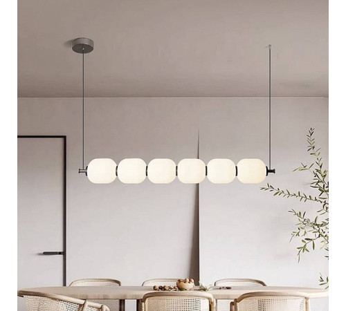 Подвесной светильник LIGHTERA Lavish LE162L-6W WIFI