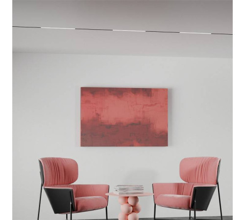 Встраиваемый светильник LIGHTERA Startrek 48 LE166TRL-10B SMART