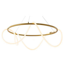 Подвесной светильник LIGHTERA Nyasa LE217L-40G WIFI