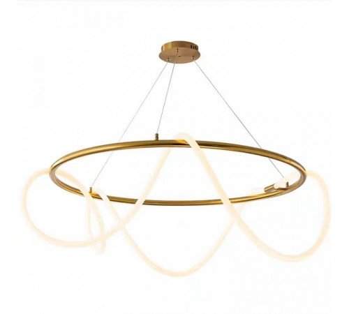 Подвесной светильник LIGHTERA Nyasa LE217L-40G WIFI