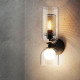 Бра LIGHTERA Milano LE240W-2B