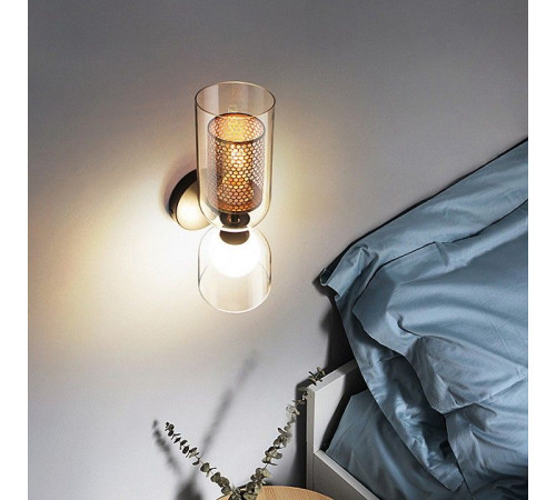 Бра LIGHTERA Milano LE240W-2B