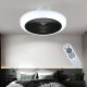 Светильник с вентилятором LIGHTERA Primus LE241PL-450W