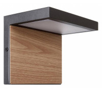 Светильник на штанге Loft it Oak 100001W