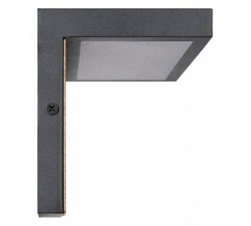 Светильник на штанге Loft it Oak 100001W