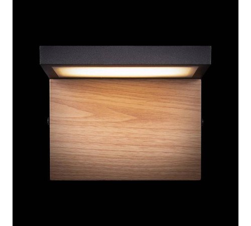 Светильник на штанге Loft it Oak 100001W