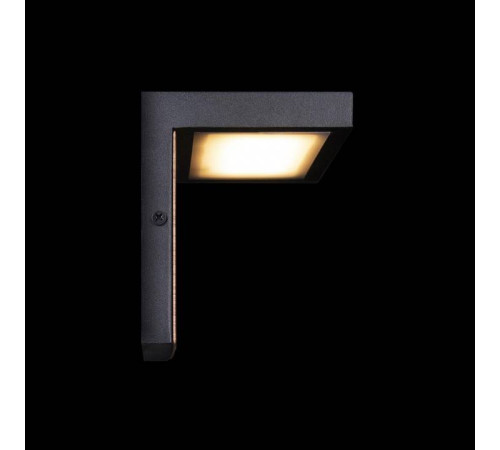 Светильник на штанге Loft it Oak 100001W